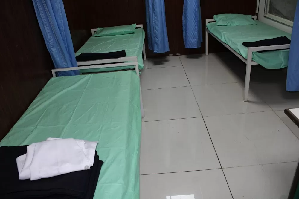 Ashoka IVF Care and Multispeciality Hospital - Photo 4
