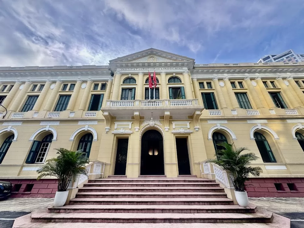 Bệnh viện K - Photo 1