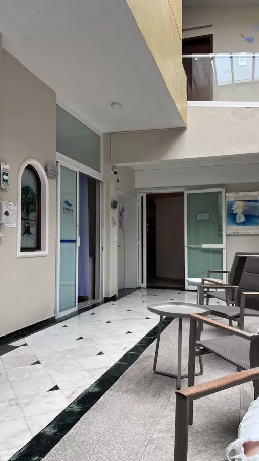 Hospital Lomas Providencia - Photo 8
