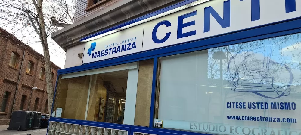 Maestranza Medical Center - Photo 8