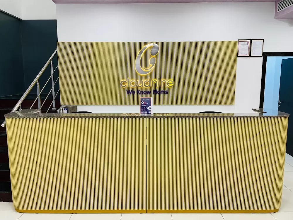 Cloudnine Hospital - Old Mahabalipuram Road | Best Maternity & Pregnancy Centre - Photo 6