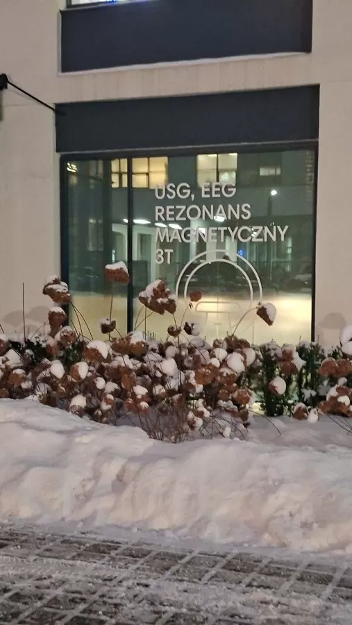 Affidea neuraCare, Rezonans Magnetyczny 3T - Photo 1