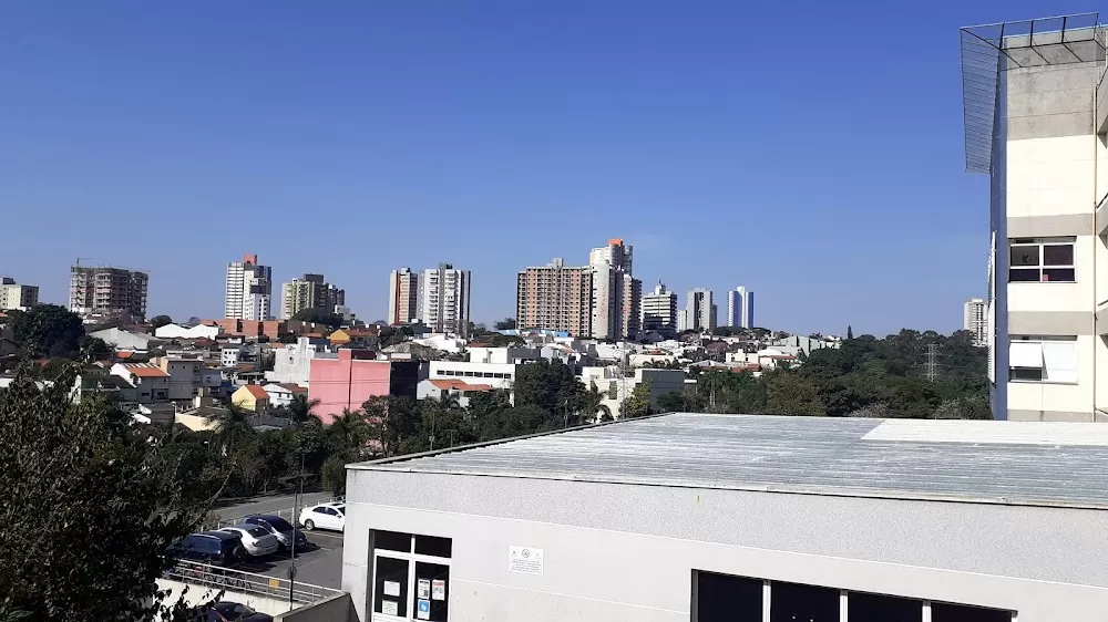Hospital Estadual Mário Covas - Photo 4