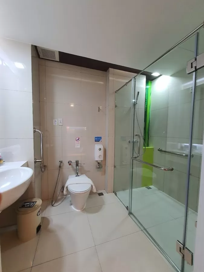 Wattanapat Hospital Ao Nang โรงพยาบาลวัฒนแพทย์ อ่าวนาง - Photo 3