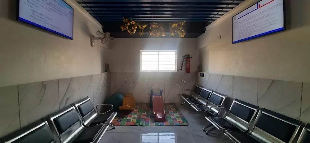 Varun Children Hospital - Photo 1