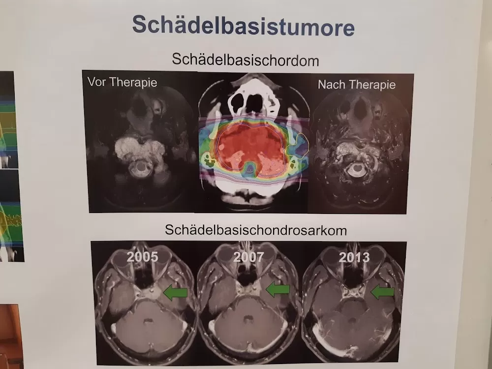 Heidelberg Ion-Beam Therapy Center (HIT) - Photo 8