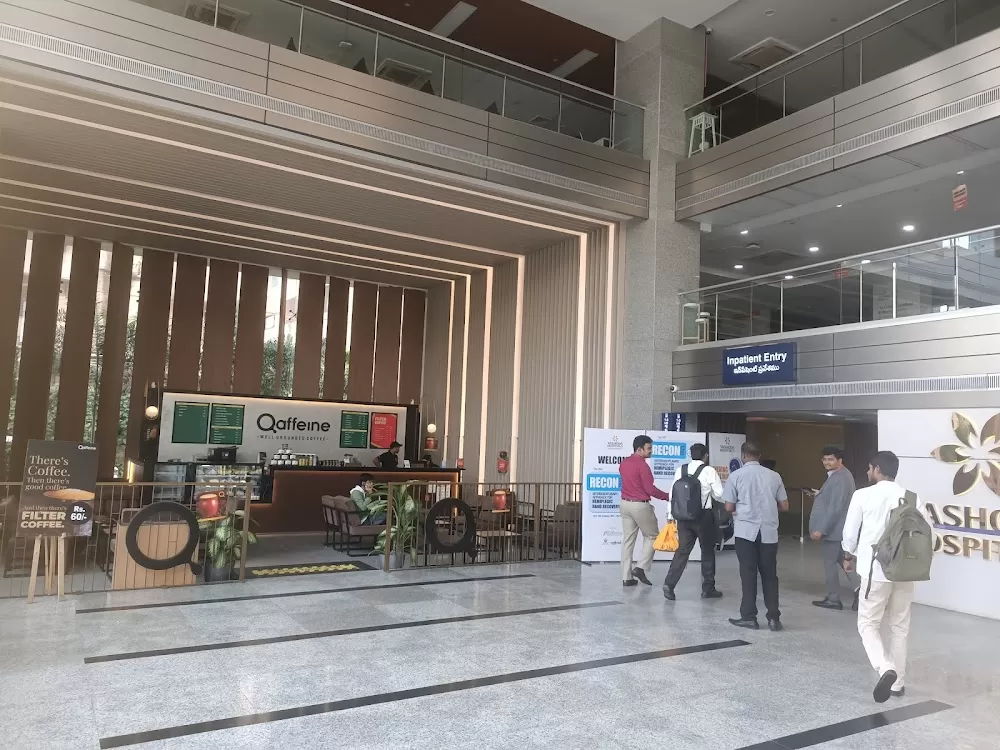 Yashoda Hospitals | Best Hospital in Secunderabad - Photo 5