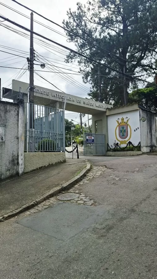 UISM - Unidade Integrada de Saúde Mental - Photo 2