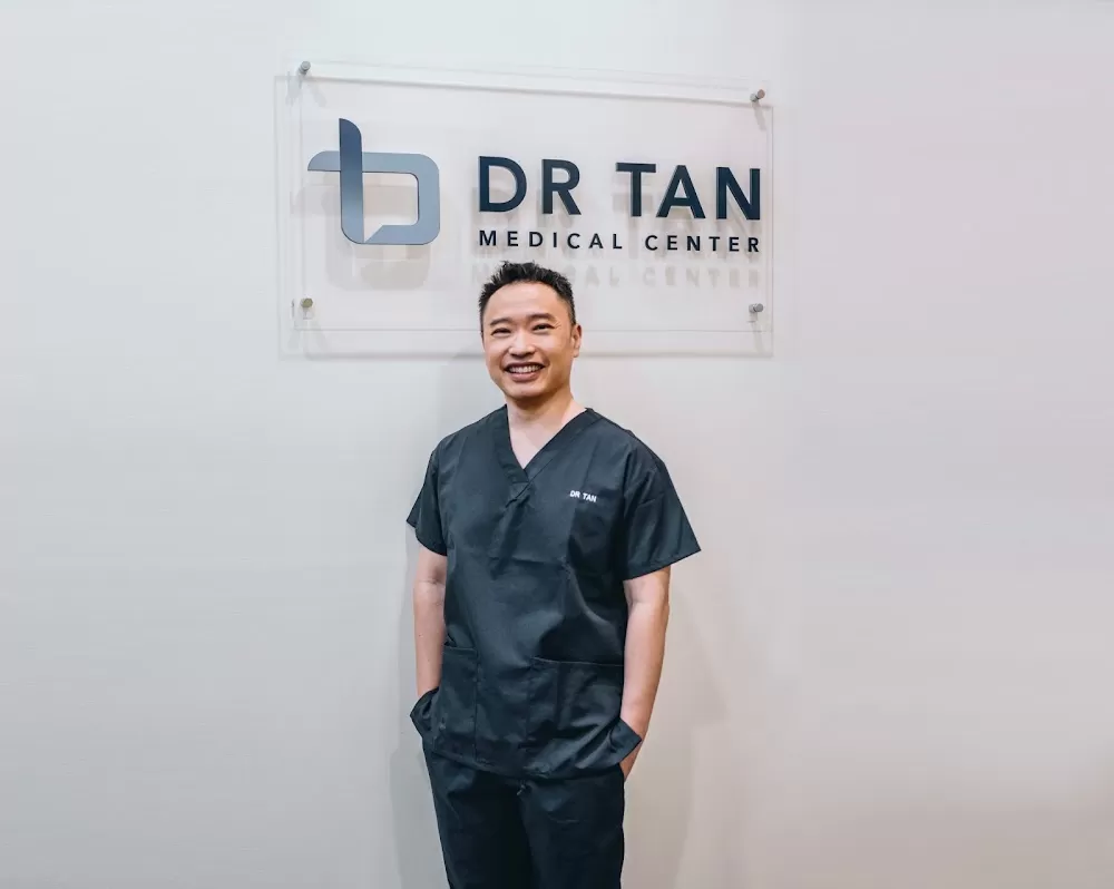 Dr Tan Medical Center - Photo 3