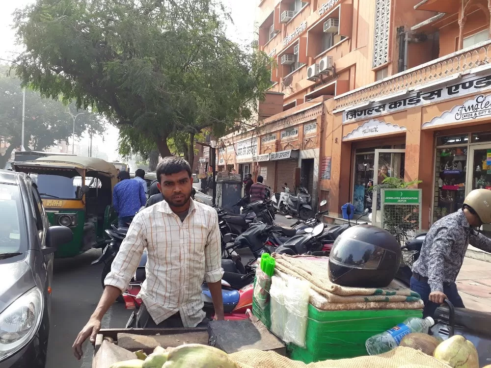 Amar Jain Hospital - Photo 4