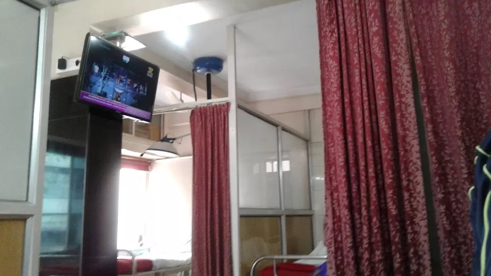 Vishranti Hospital - Photo 2