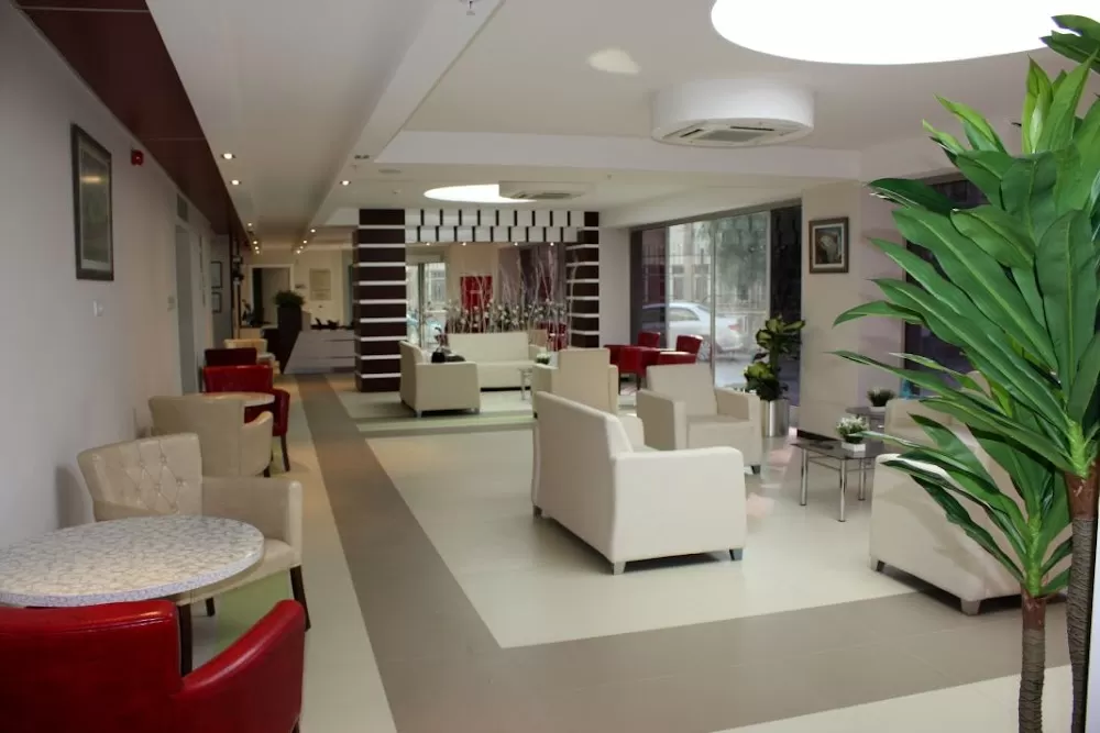 Özel Tavmergen Ivf Clinic İnfertilite ve Tüp Bebek Merkezi - Photo 3