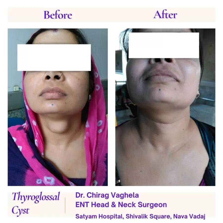 Satyam ENT & Gynec Hospital - Photo 4