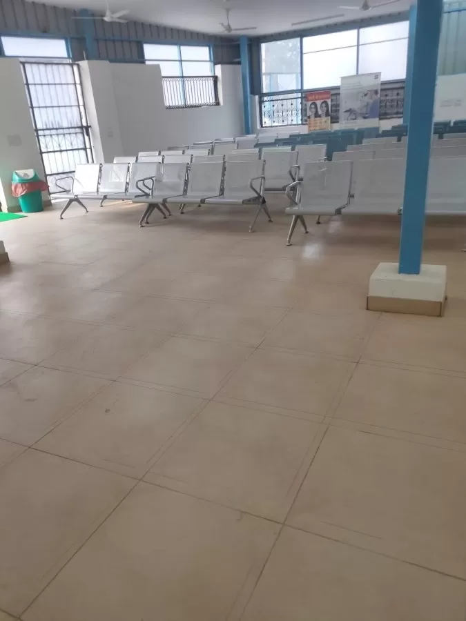 Indira Gandhi Eye Hospital | Best Eye hospital in Sohna Road | Eye specialist in Sohna Road Raipur - Photo 6