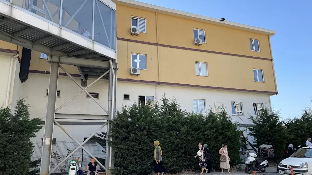 Onkoloji Bölümü - Photo 3