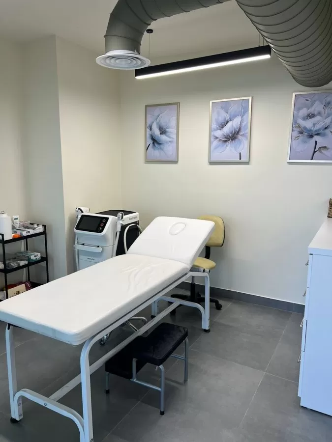 Dal Medical Beauty Center - Photo 1