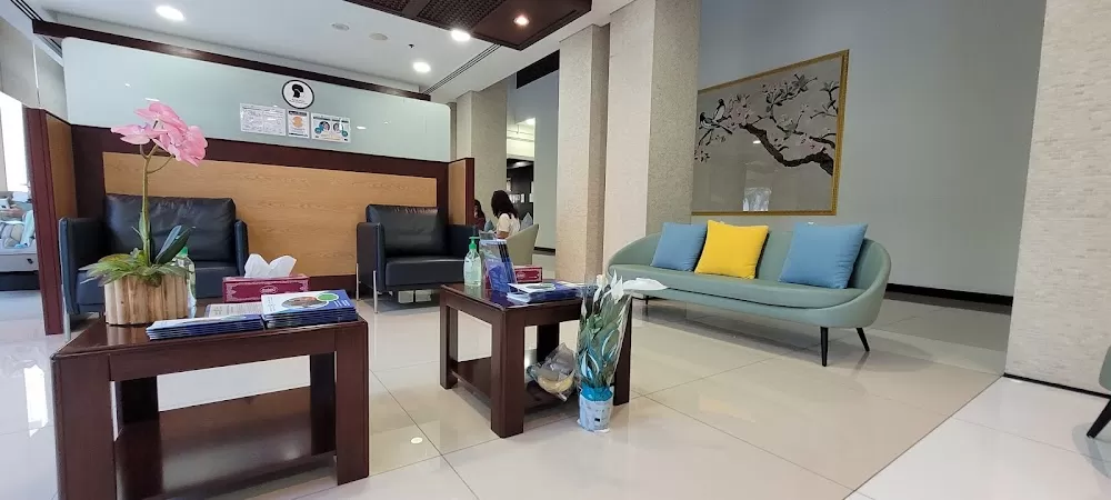 Advanced Care Oncology Center - Photo 5