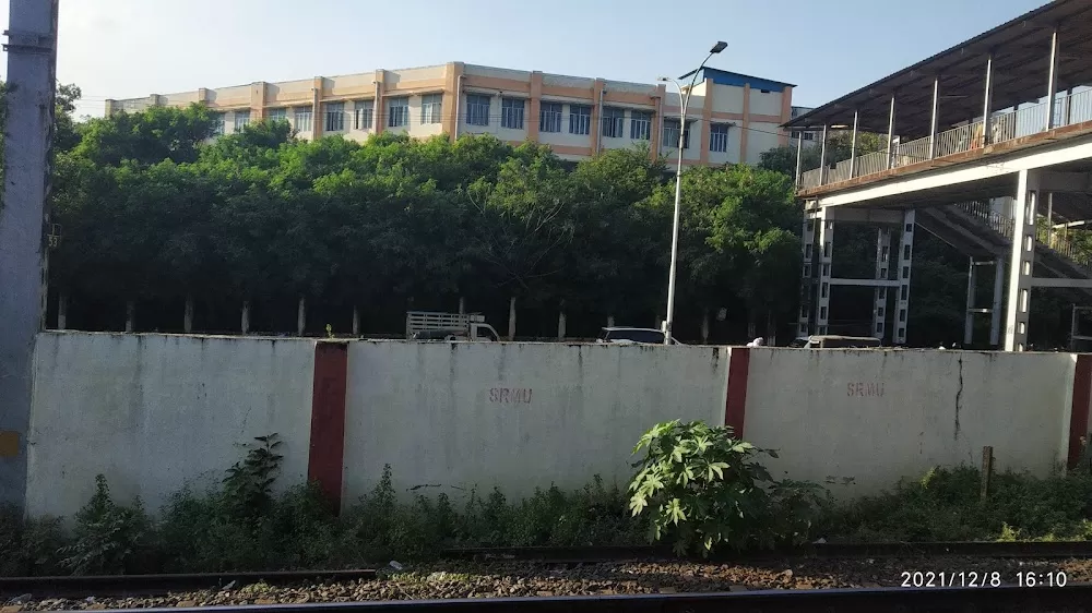 Government Dental College and Hospital - Photo 7