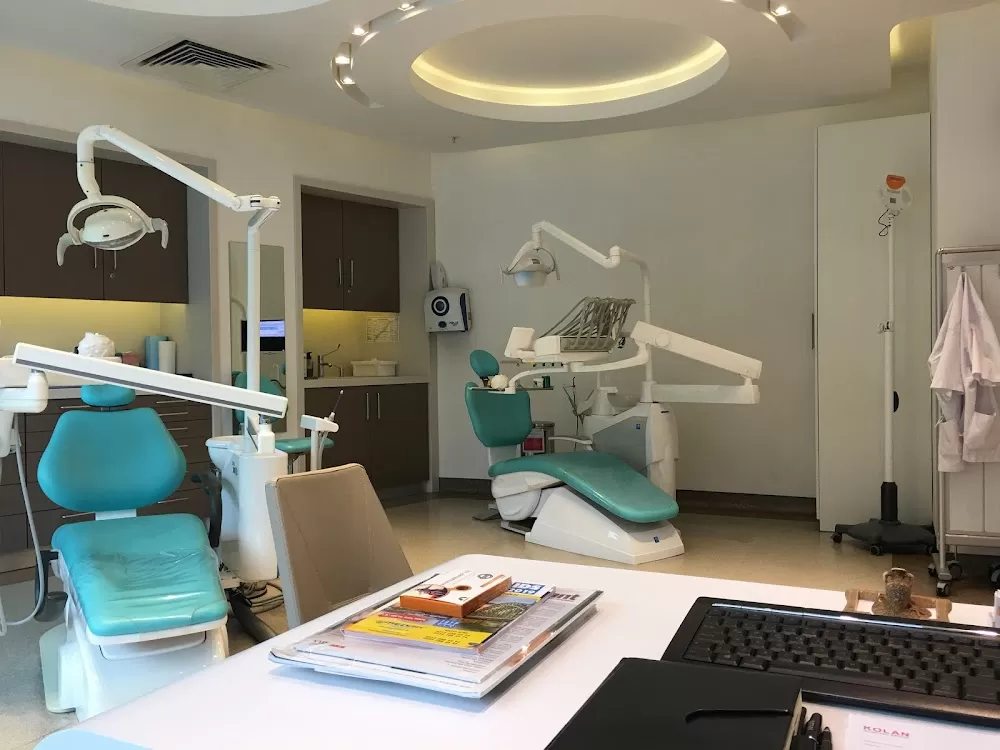 Bayrampaşa Kolan Private Hospital - Photo 7