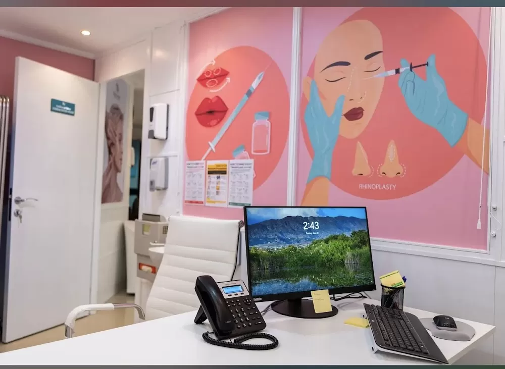 Skin Code Medical Center ( Skin Care & Facial Treatment ) - Photo 2