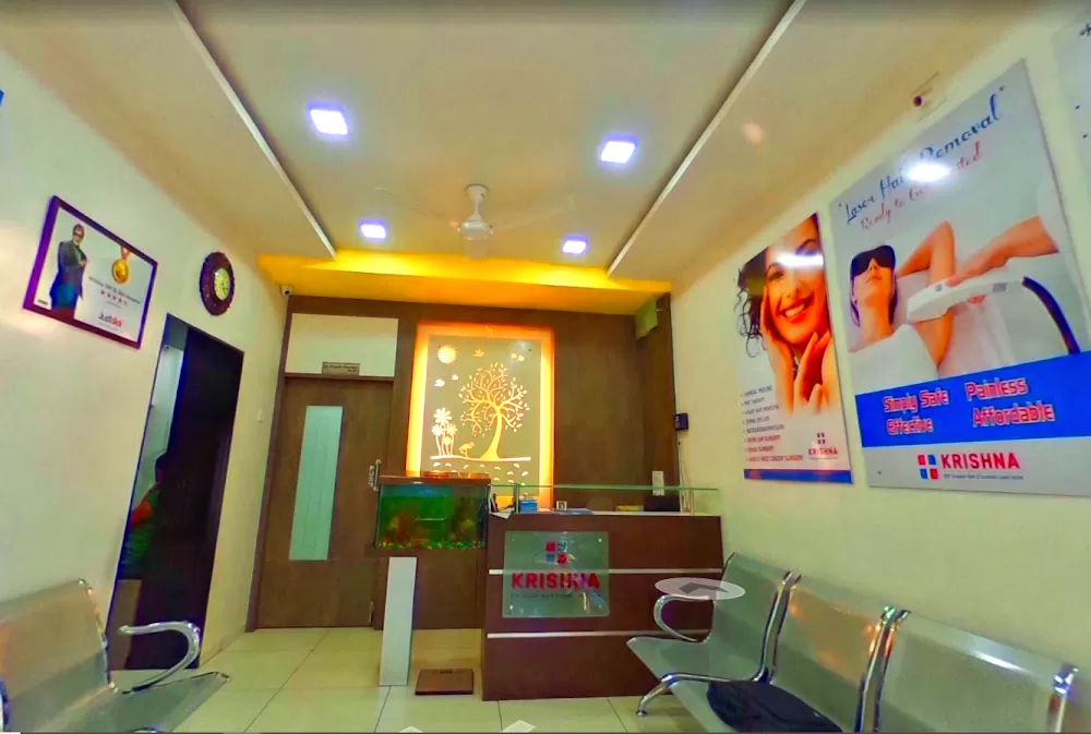 Krishna ENT & Skin Hospital - Photo 1