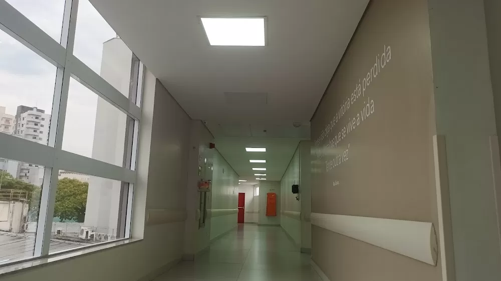 Hospital e Maternidade Christóvão da Gama Santo André - Photo 4