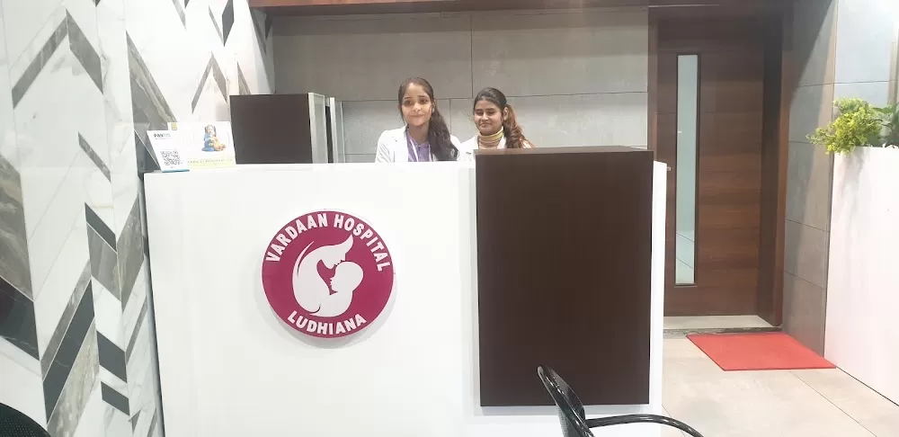 Vardaan Best Surgery Children &Gynae Centre - Photo 1