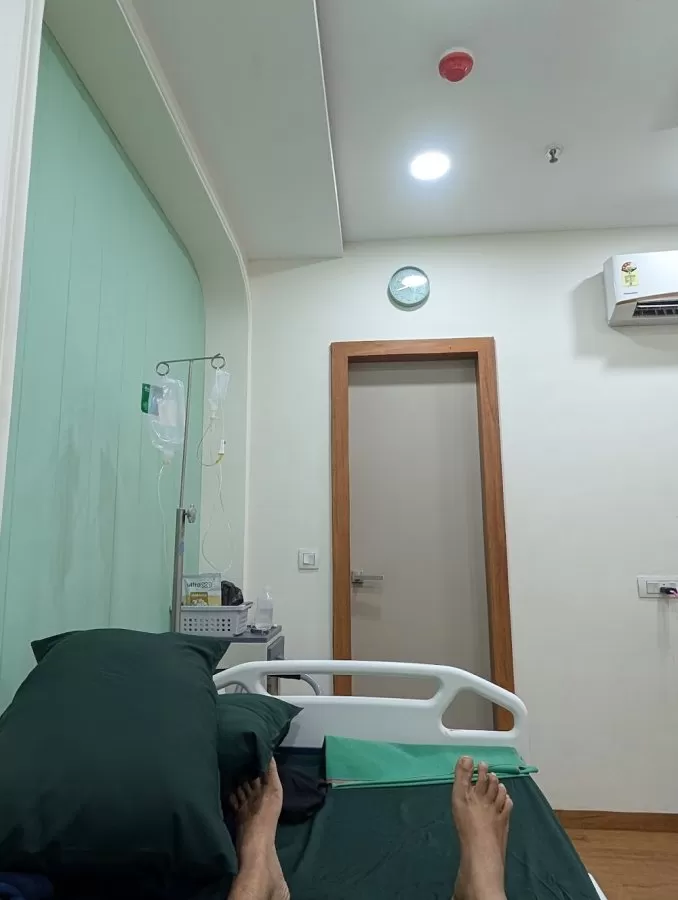 Zahra Advance Hospital - Photo 5