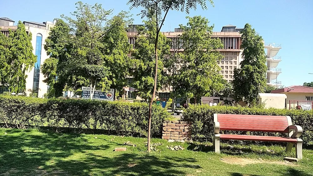 ILBS, Adhyayan Hospital - Photo 3