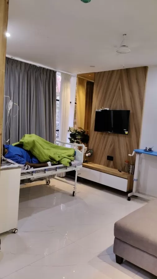 Vithai Piles Hospital - Photo 3