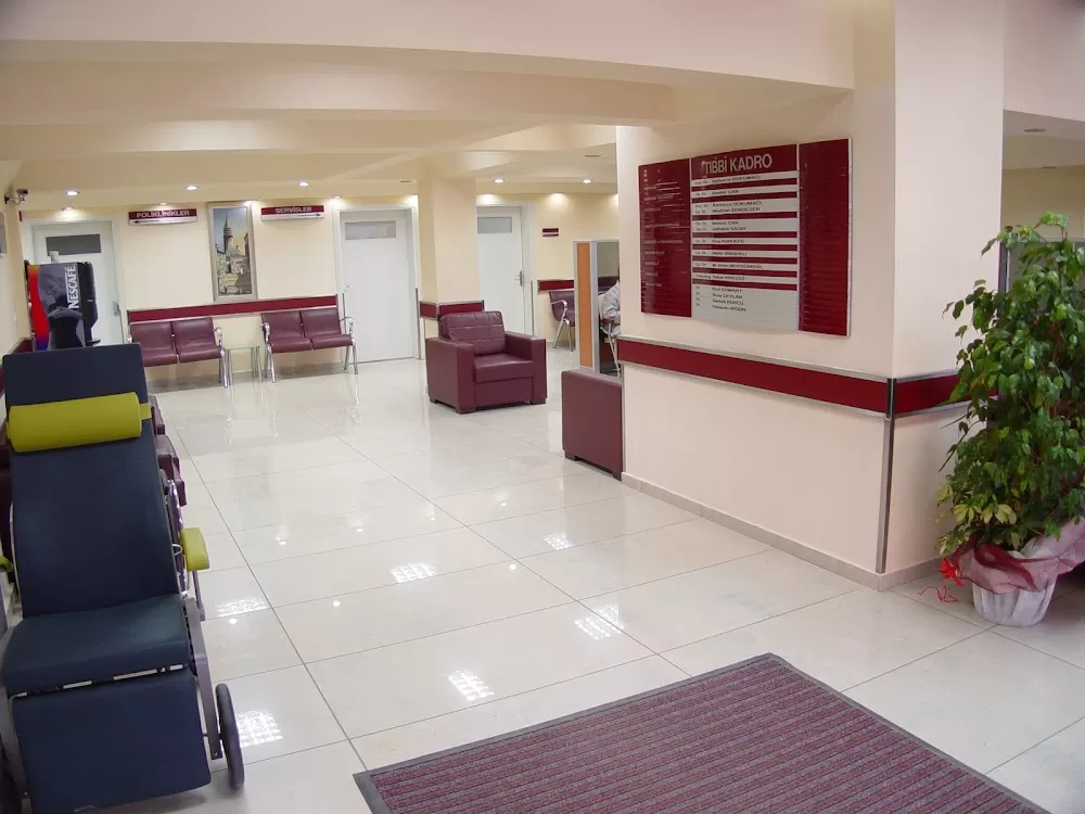 Special Grasshopper And Arrhythmia Heart Hospital - Photo 1