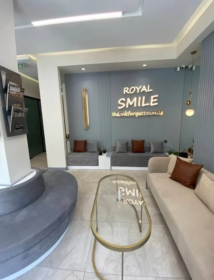 Royal Clinic Dt. Rukiye OSMAN‏ - Photo 2