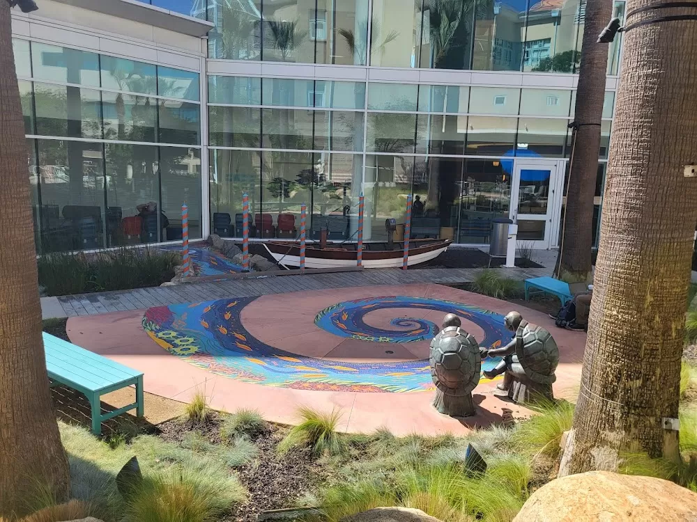 Rady Children’s Hospital - San Diego - Photo 6