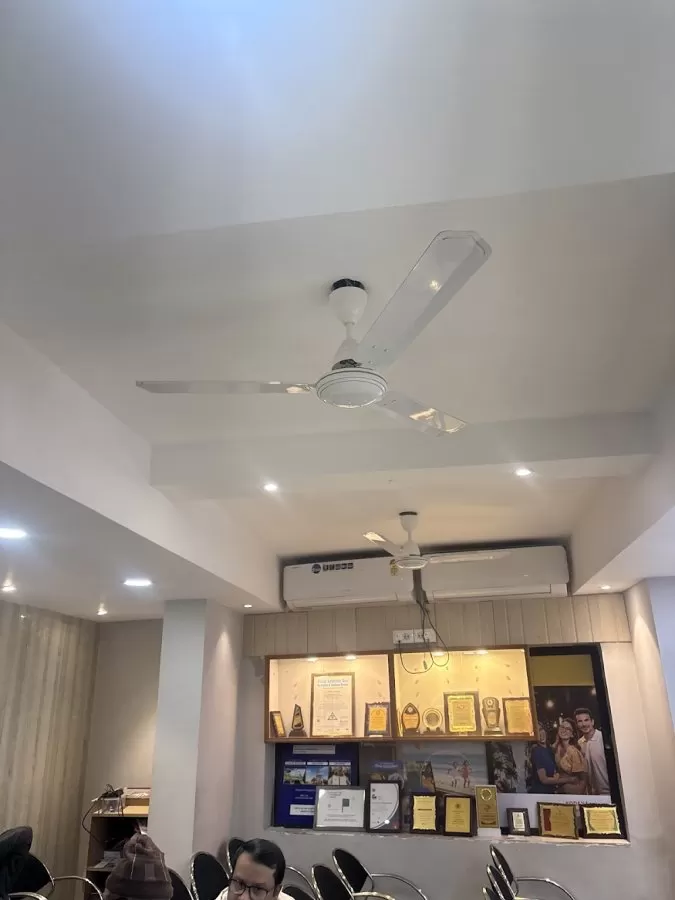 Pushpanjali Eye Care Hospital - Photo 8