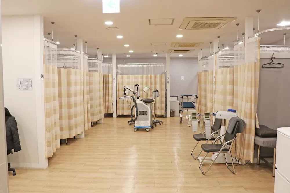 Seoul Gorden Hospital - Photo 1