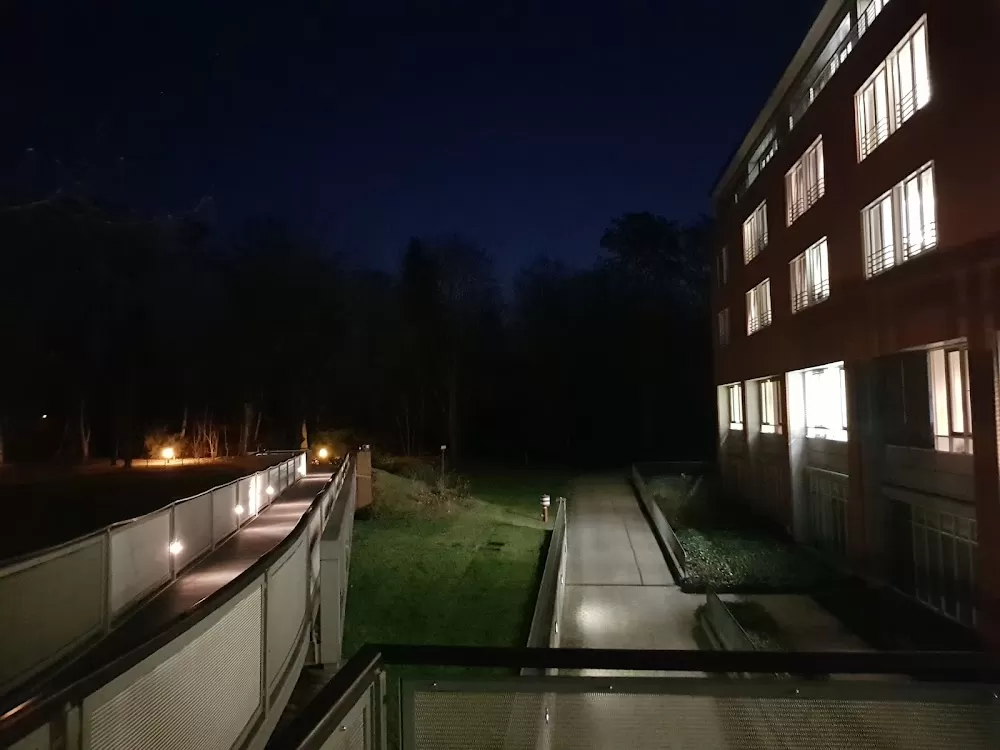 Park-Klinik Weißensee - Photo 7