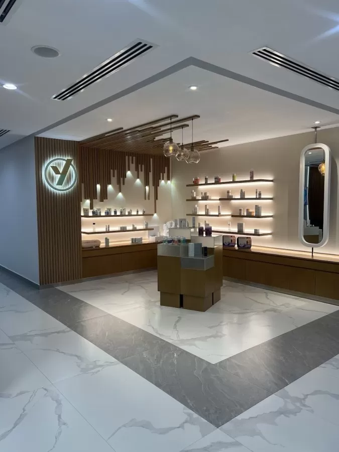Yugen Care by Dr. Gehad - Photo 3
