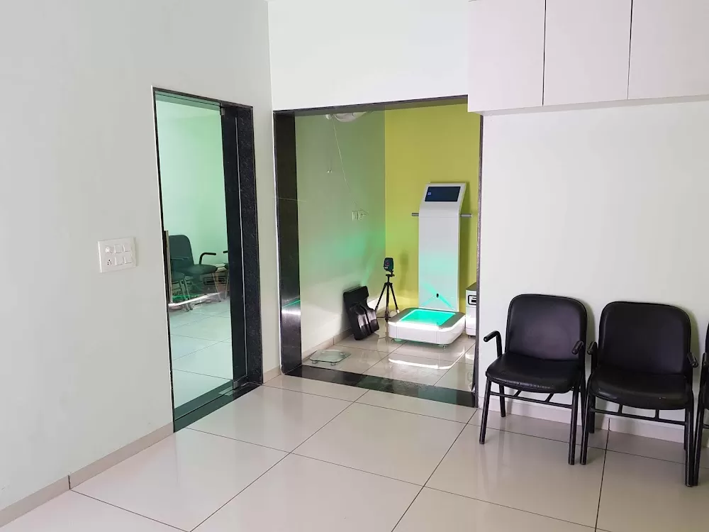 FOOT PRINT CENTRE - Photo 7
