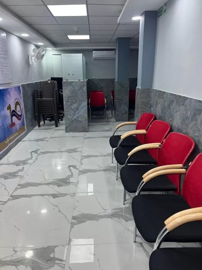 Retina Surgery Specialists at Eye-Q Hospitals in Vadodara - Photo 6