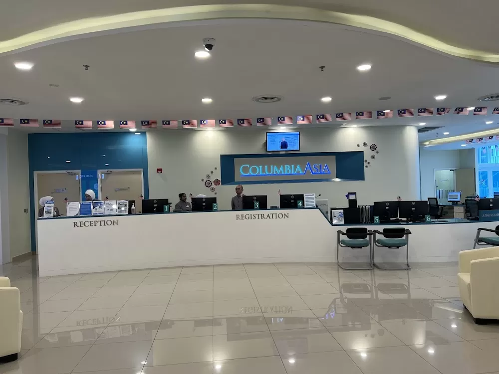 Columbia Asia Hospital Batu Kawan - Photo 3