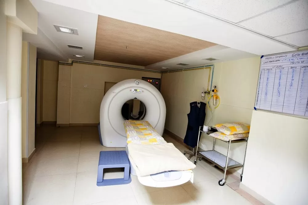 Sparsh Hospital For Advanced Surgery (former Sita Bhateja Speciality Hospital- now merged) - Photo 5