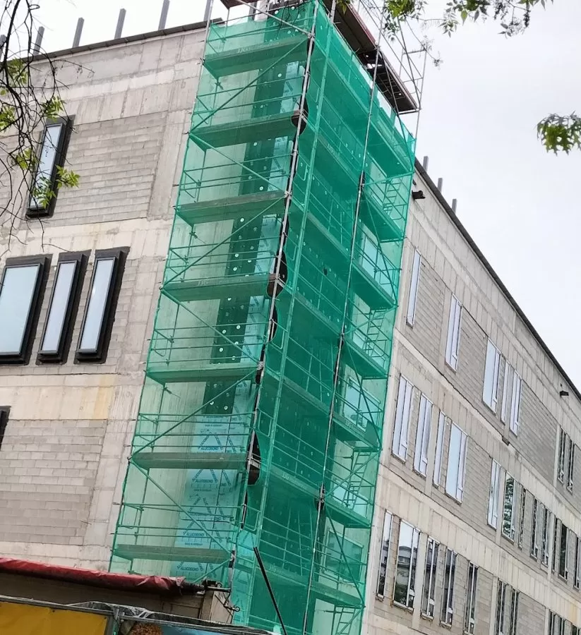 5 Wojskowy Szpital Kliniczny z Polikliniką SP ZOZ w Krakowie - Photo 1