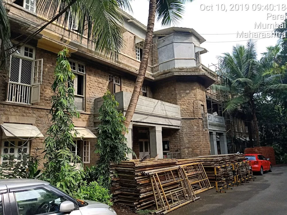 Nowrosjee Wadia Maternity Hospital - Photo 1