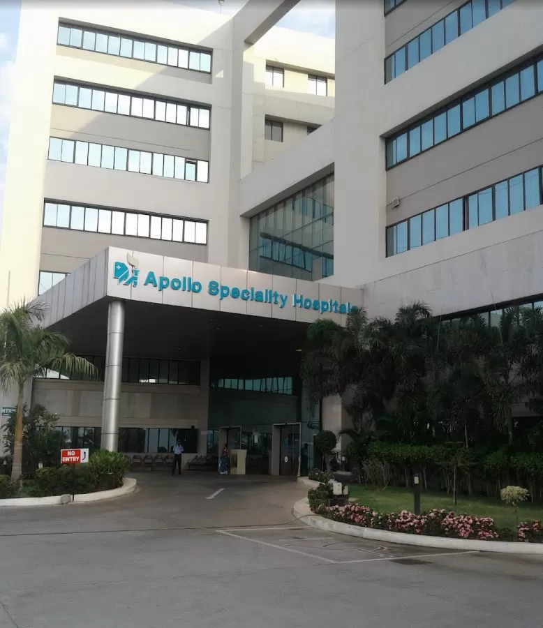 Dr. Jothi Parthasarathy S - Best Neonatal Doctor in Chennai | Apollo Hospitals - Photo 2