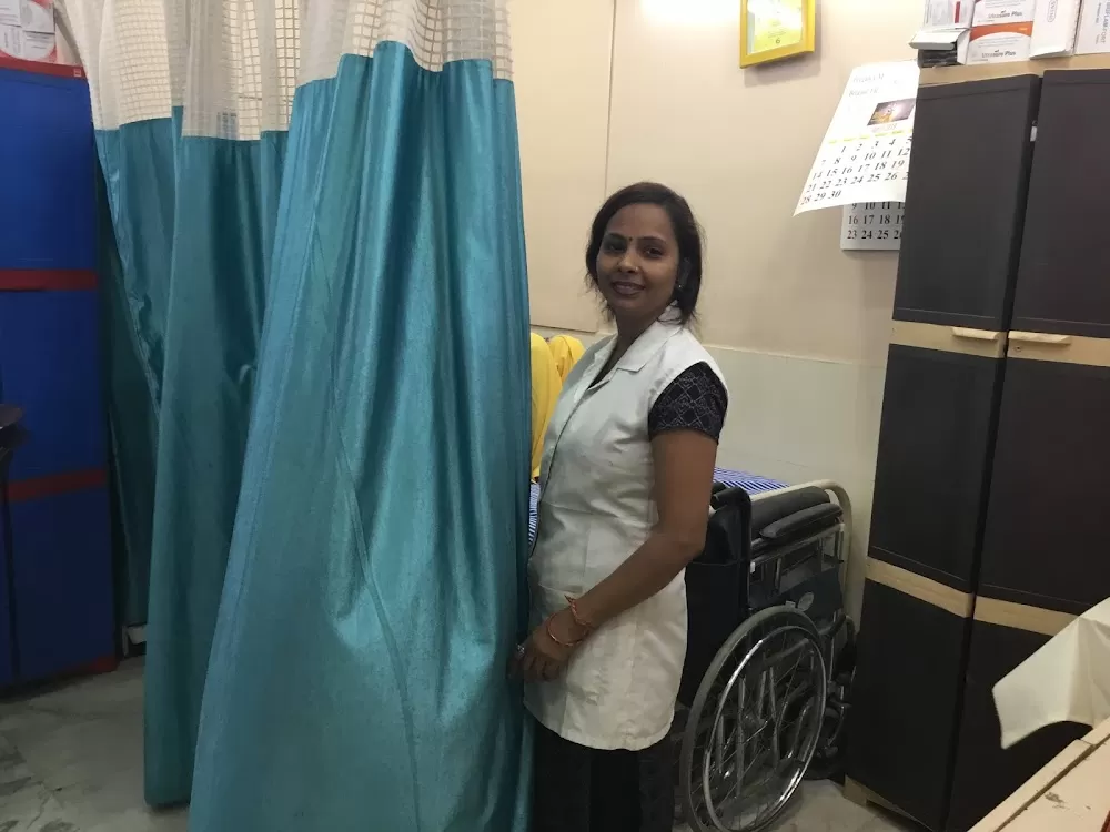 Dr. Anita's Medical Centre - Best Gynecologist & Obstetrician in Paschim Vihar | West Delhi - Photo 3