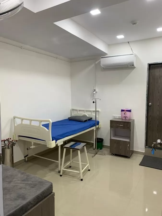 RIDHAM WOMEN'S HOSPITAL - Photo 1