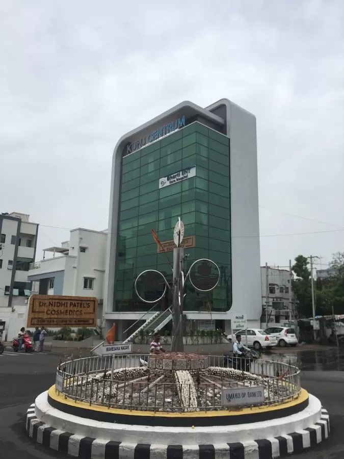 Bharti ENT Care Hospital - Photo 1