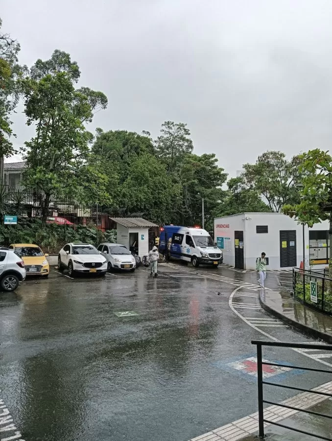 Urgent Care Center SURA Robledo - Photo 6