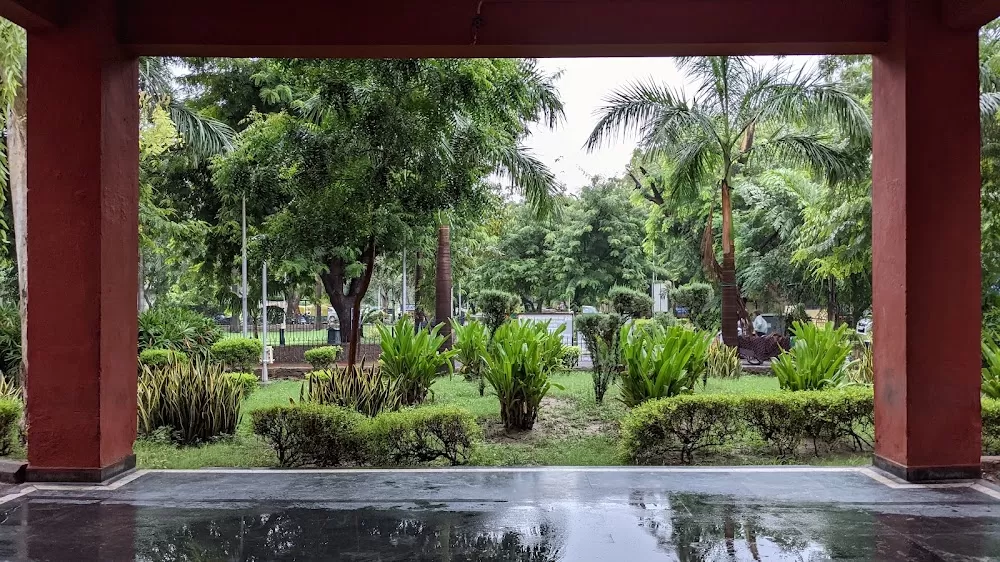 Institute of Human Behaviour and Allied Sciences - Photo 8