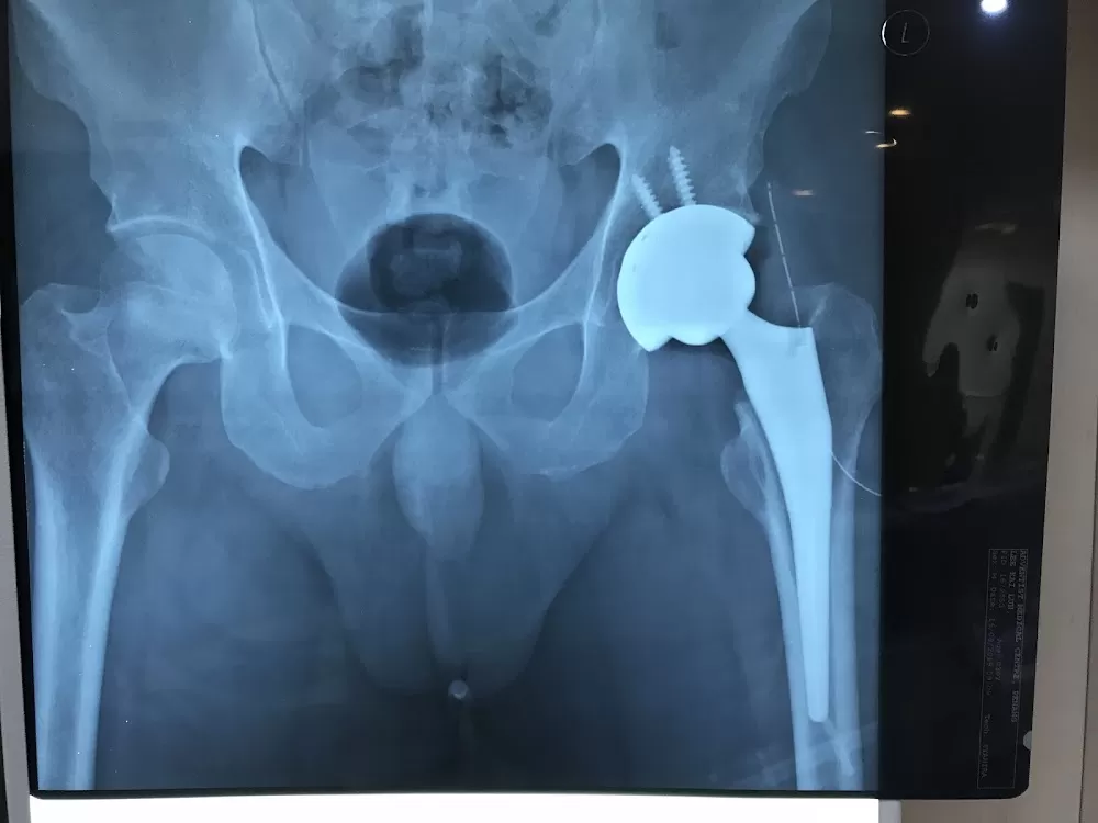 Dr Tan Chun Ee Orthopedic, Spine & Pain Intervention - Photo 5
